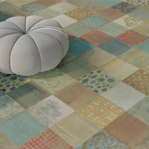 JOKA Design 555 Dryback | 5458 Mixed Ornament Beliebt